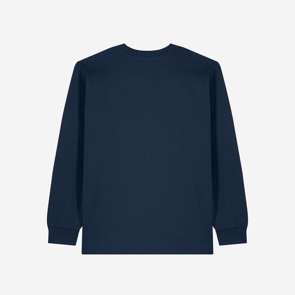 The streetwear L/S tee