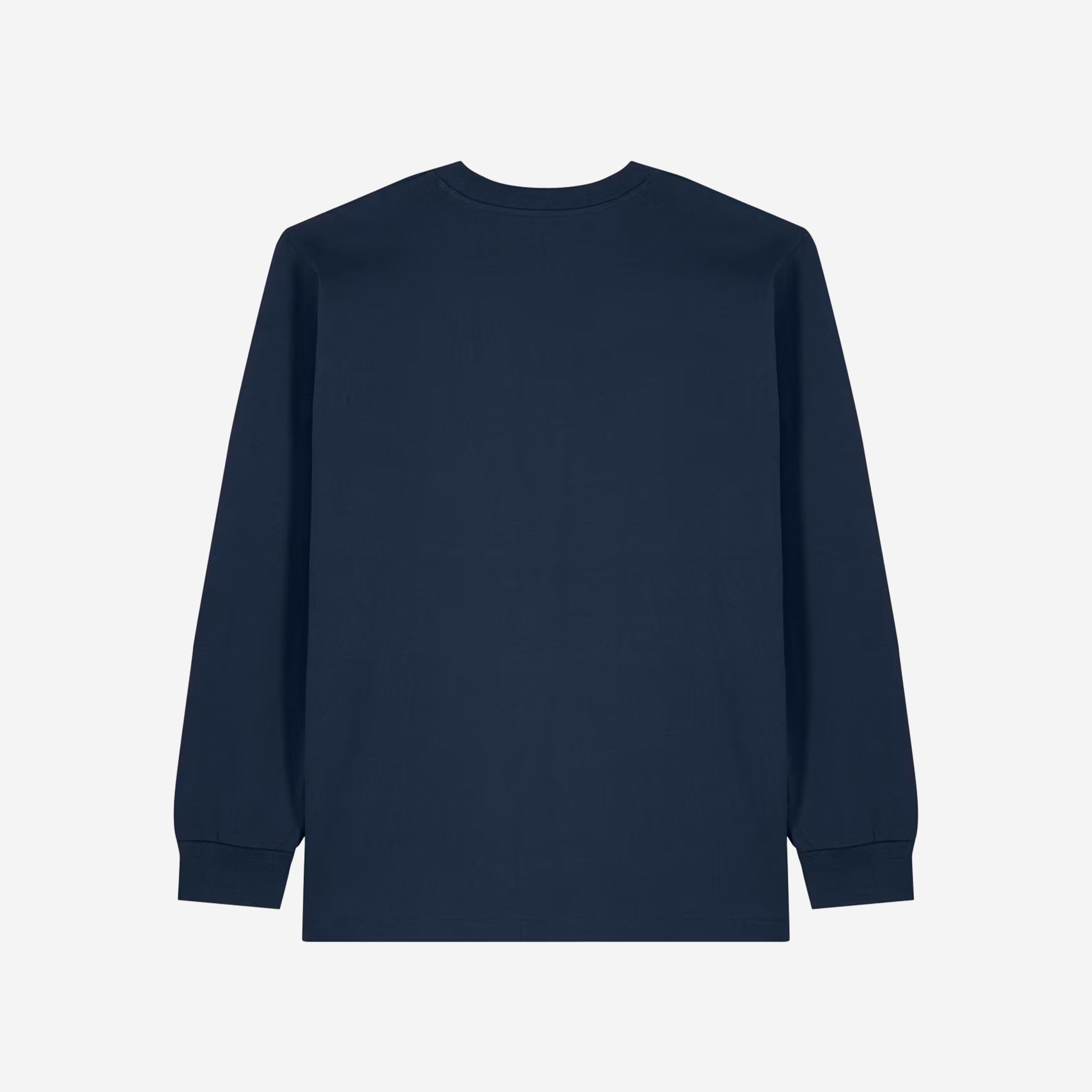 The streetwear L/S tee