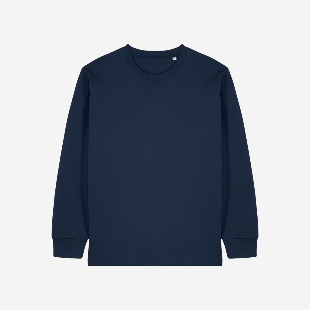 The streetwear L/S tee