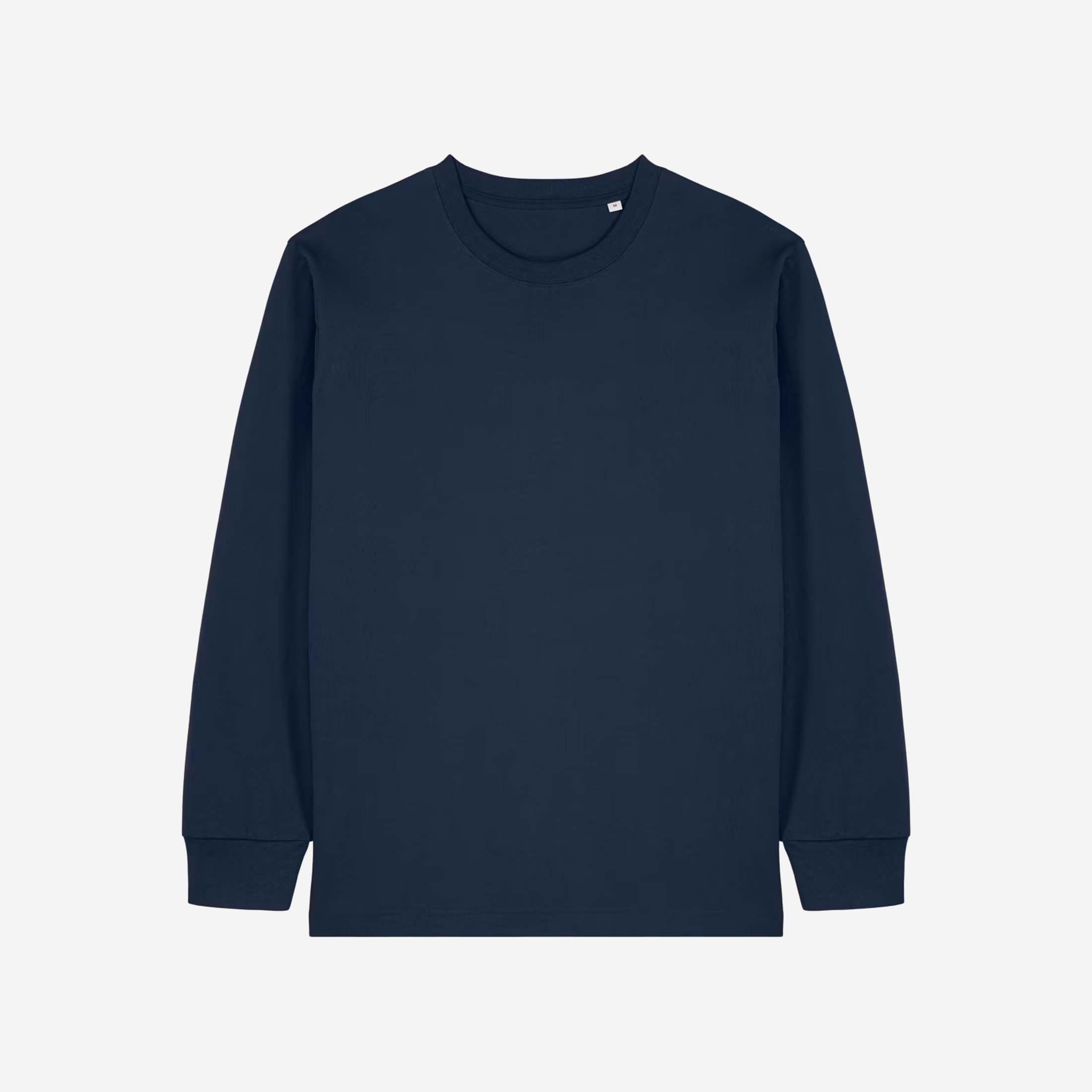 The streetwear L/S tee