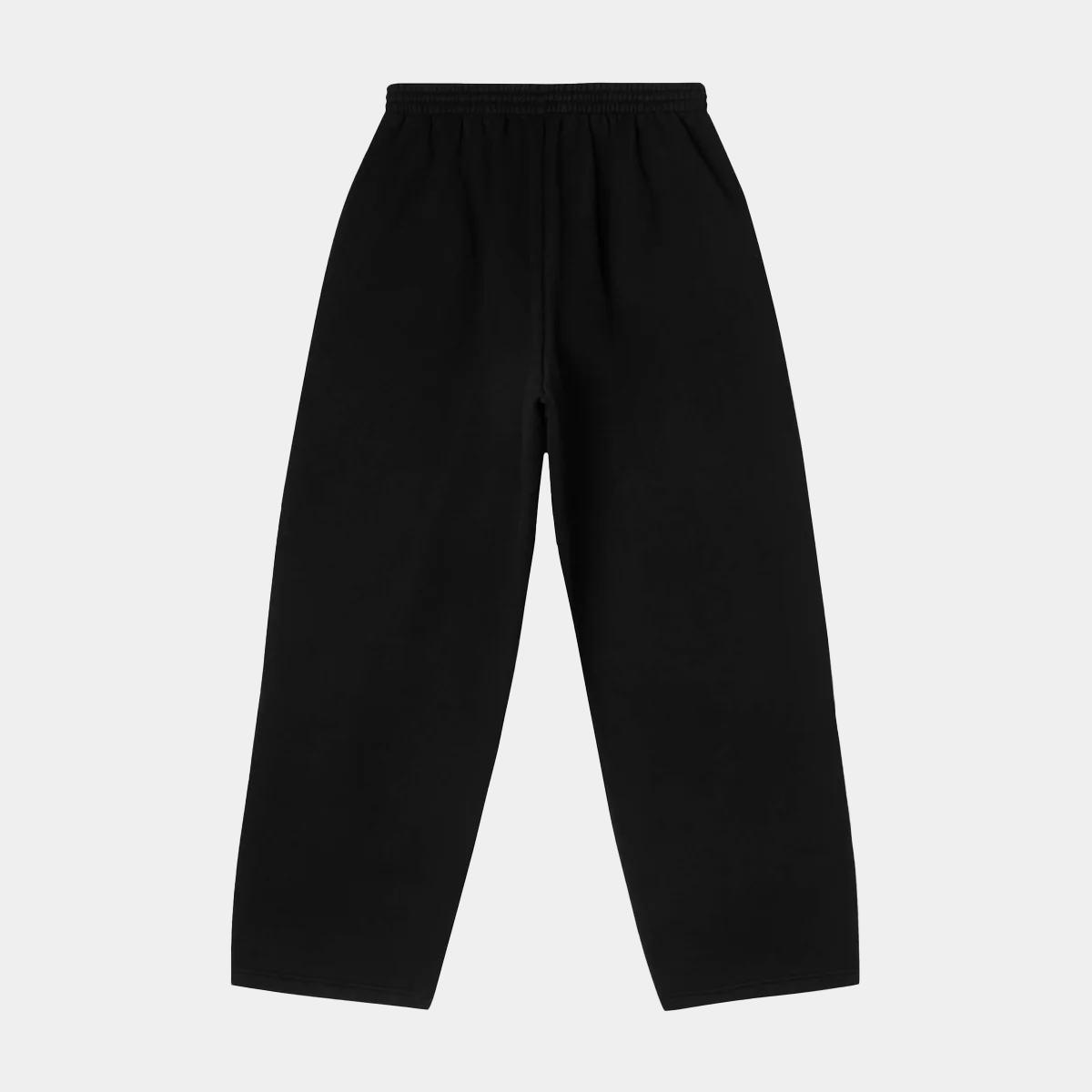 500GSM Heavy joggers [Straight]