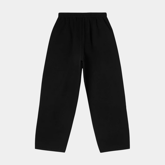500GSM Heavy joggers [Straight]