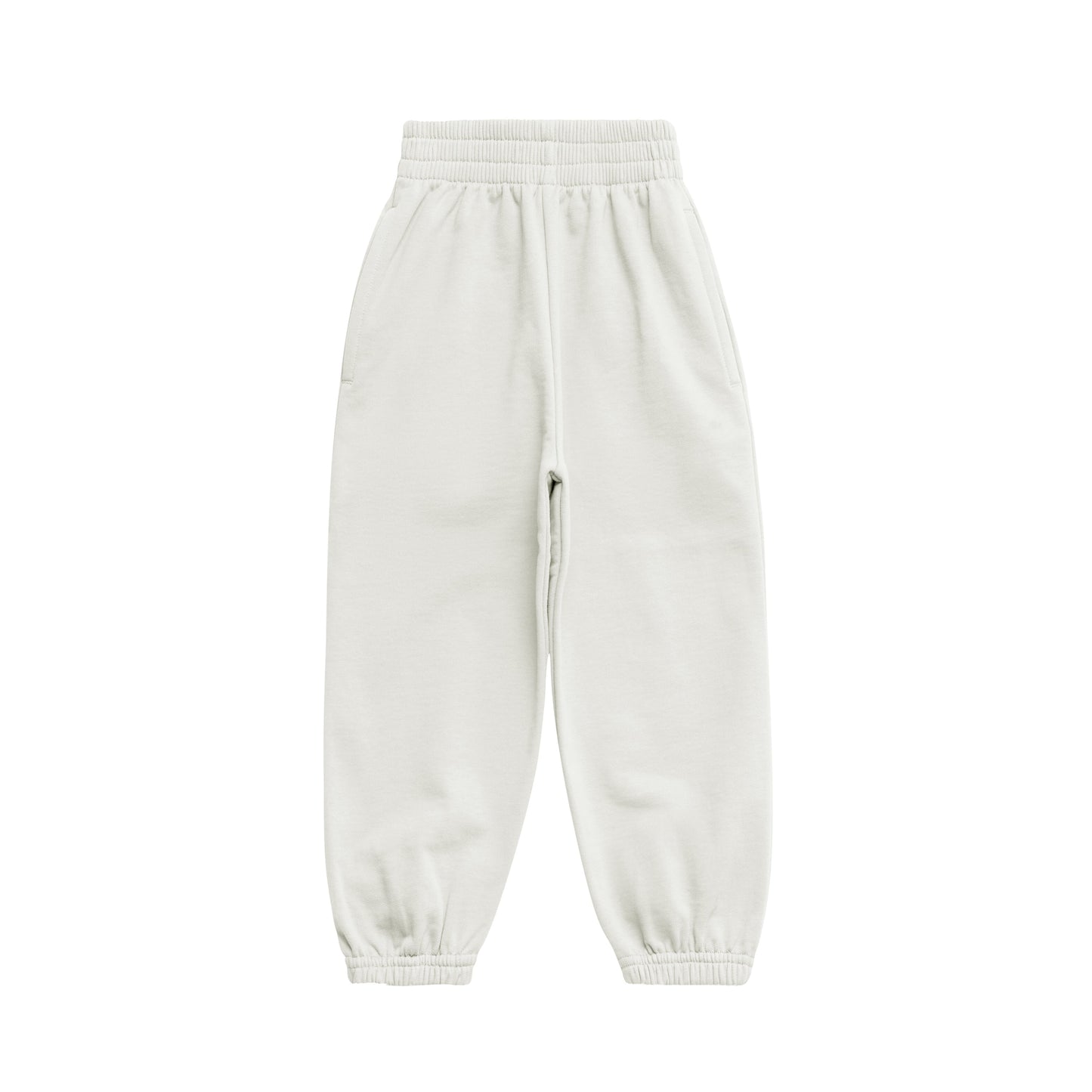 500GSM Heavy Joggers [Cuffed]