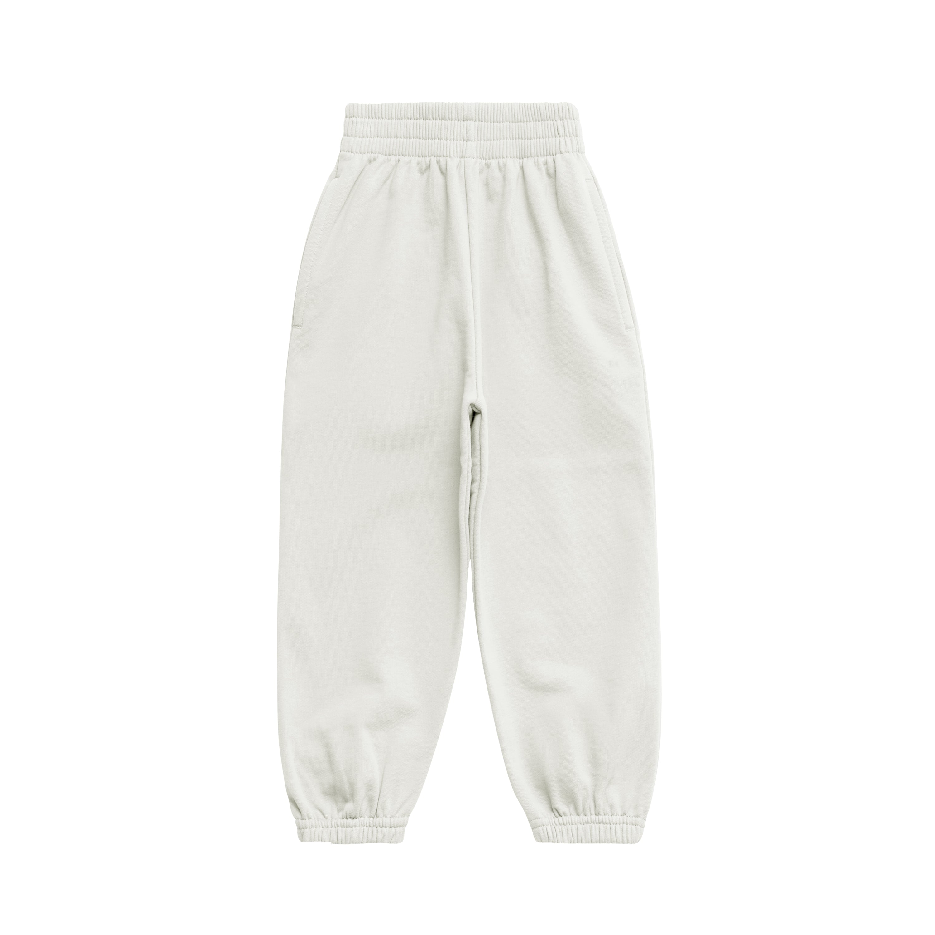 500GSM Heavy Joggers [Cuffed]
