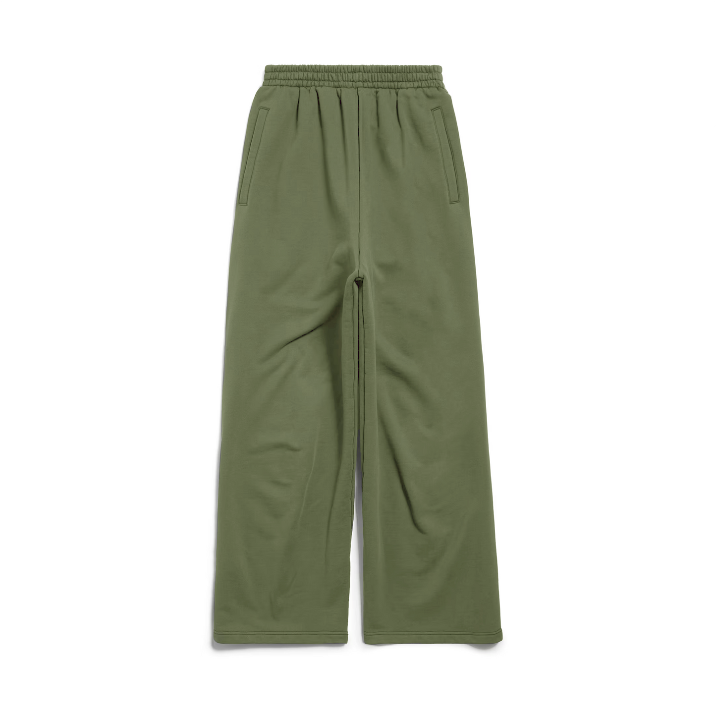 500GSM Heavy joggers [straight]
