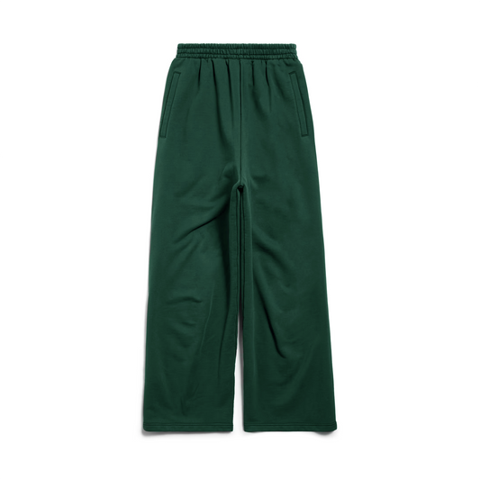 500GSM Heavy joggers [straight]