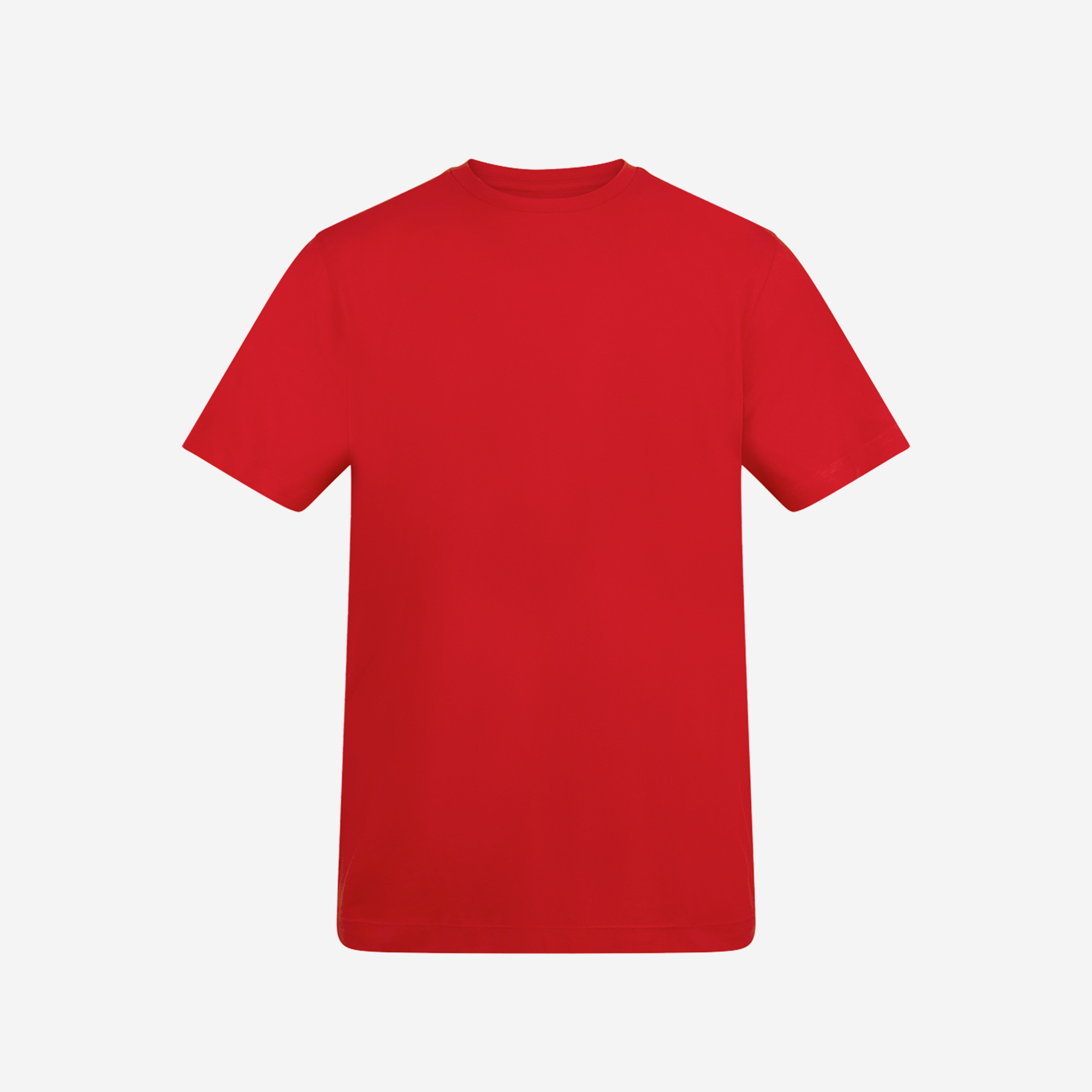 The everyday essential tee