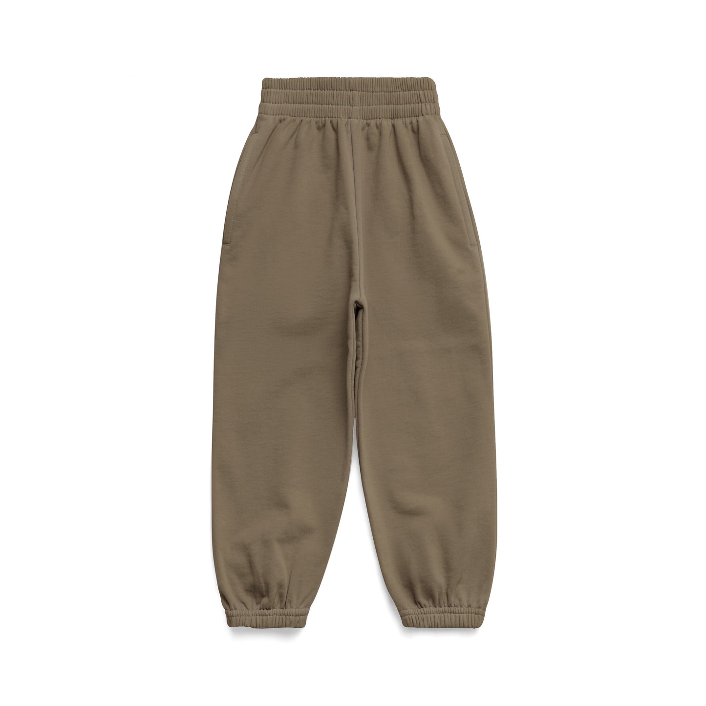 500GSM Heavy Joggers [Cuffed]