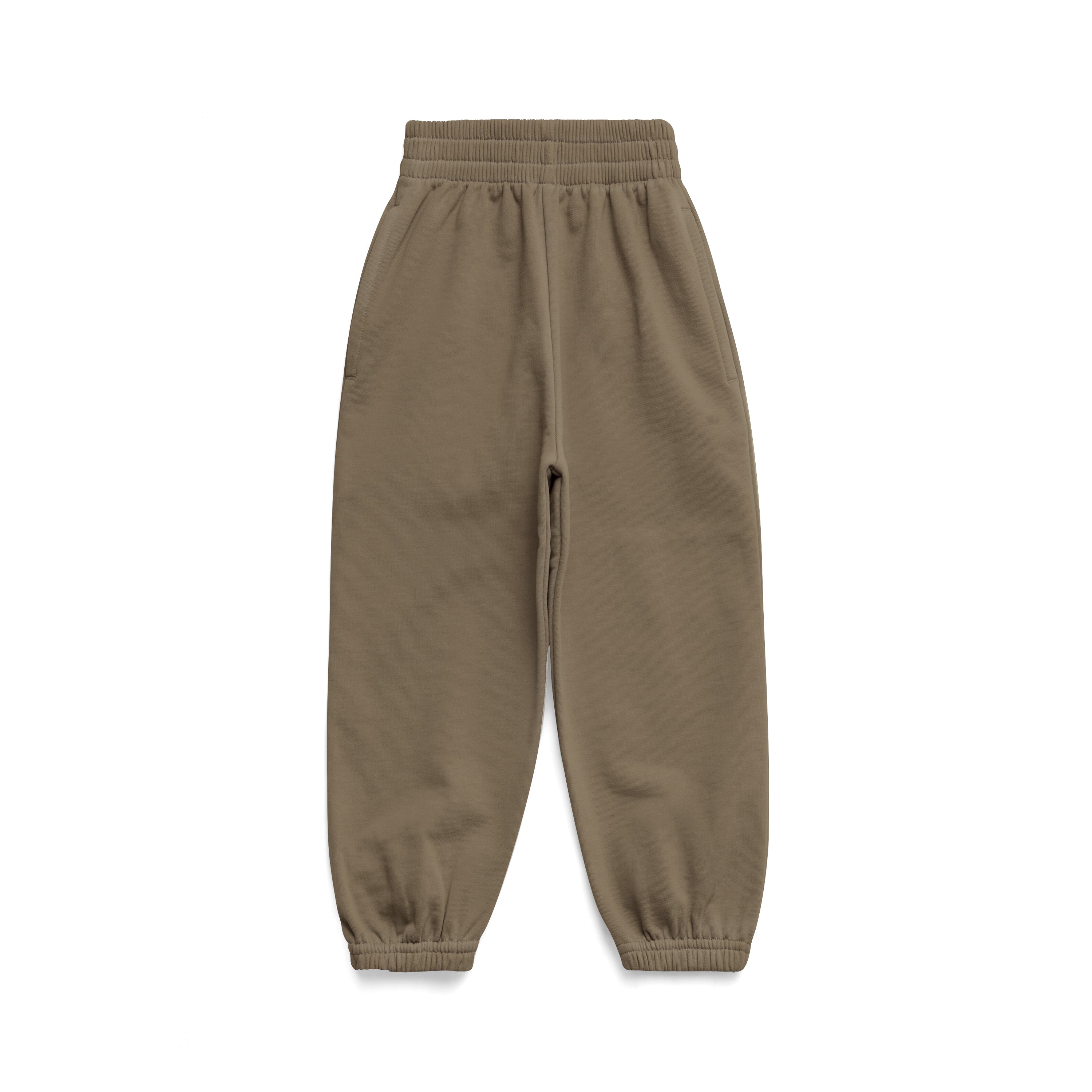 500GSM Heavy Joggers [Cuffed]