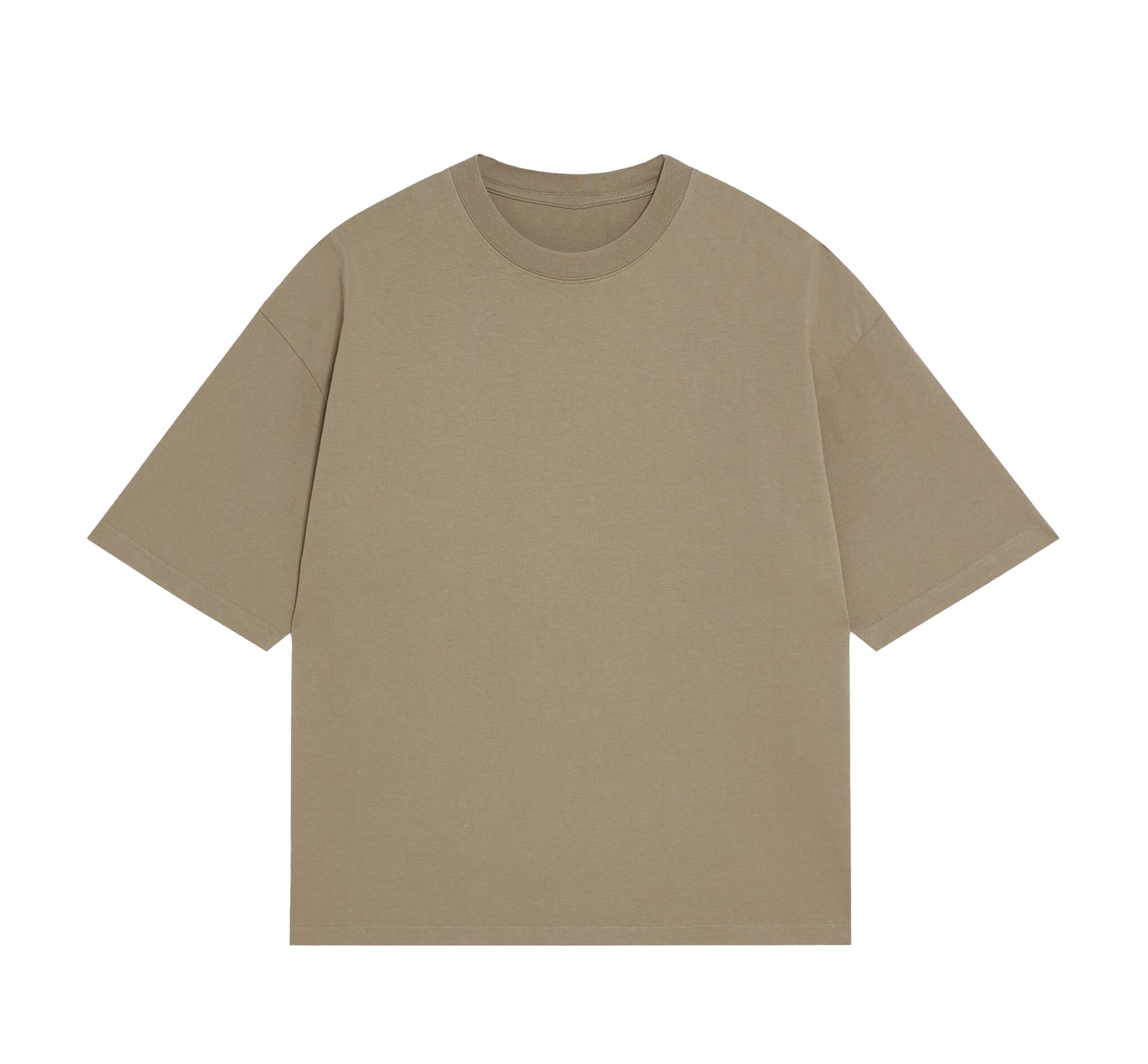 350GSM Ultra heavyweight tees