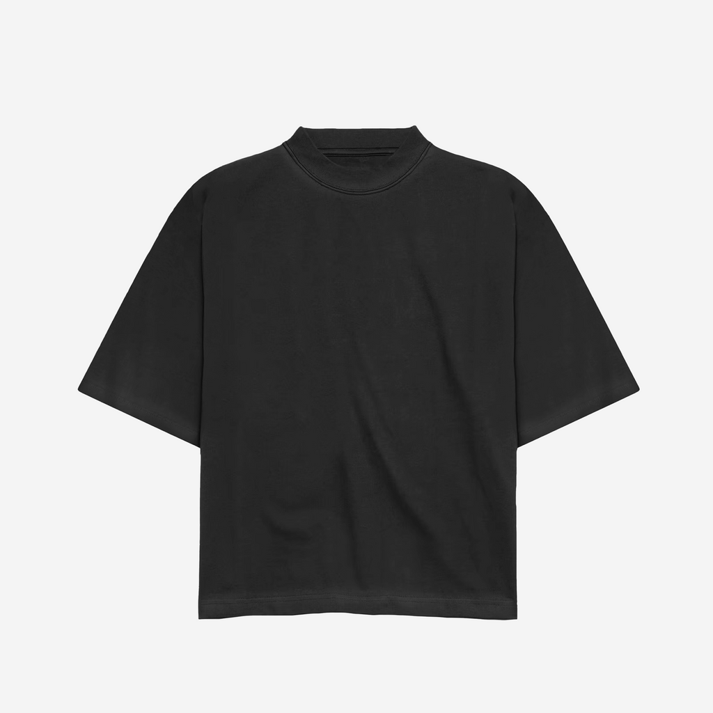 The classic streetwear tee