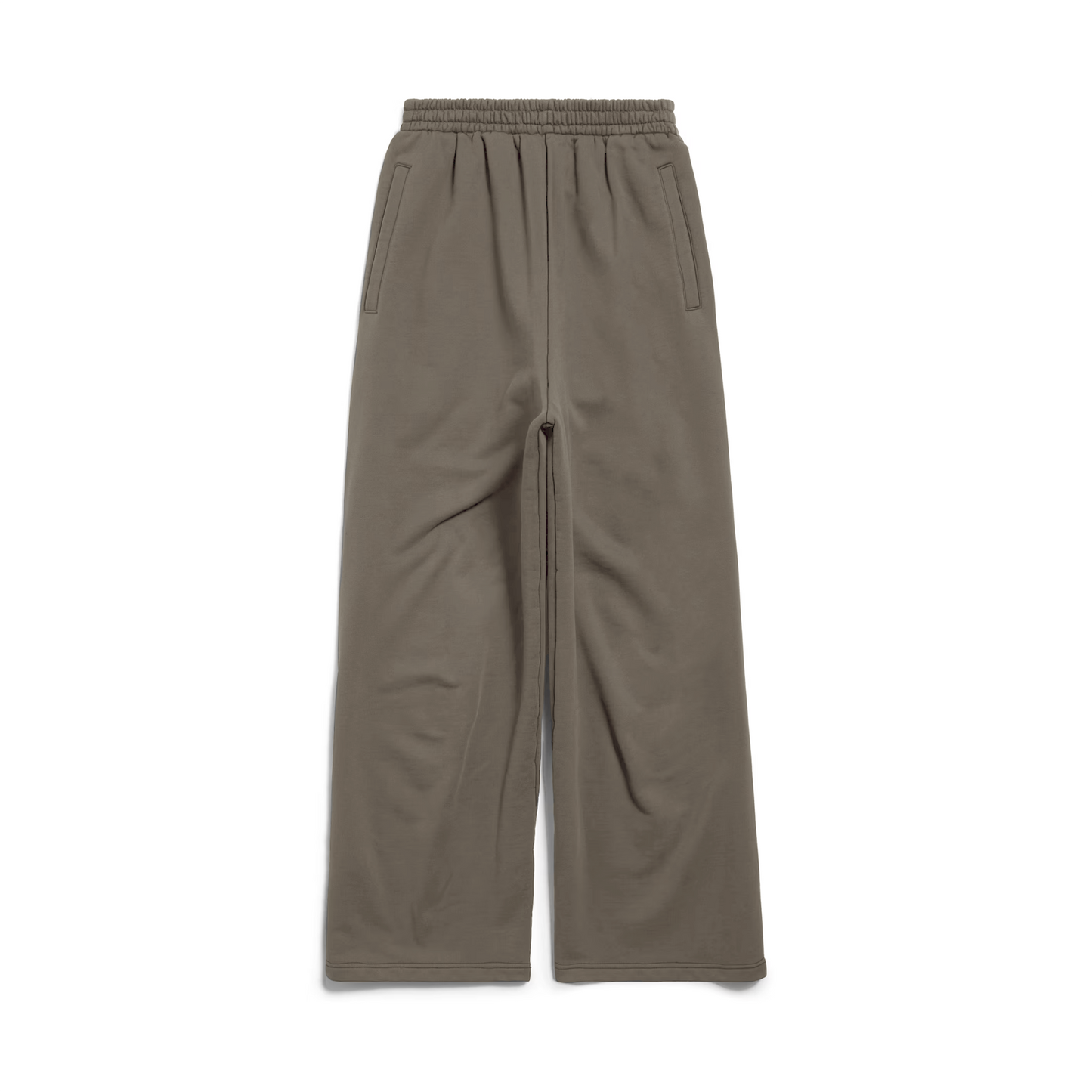 500GSM Heavy joggers [straight]