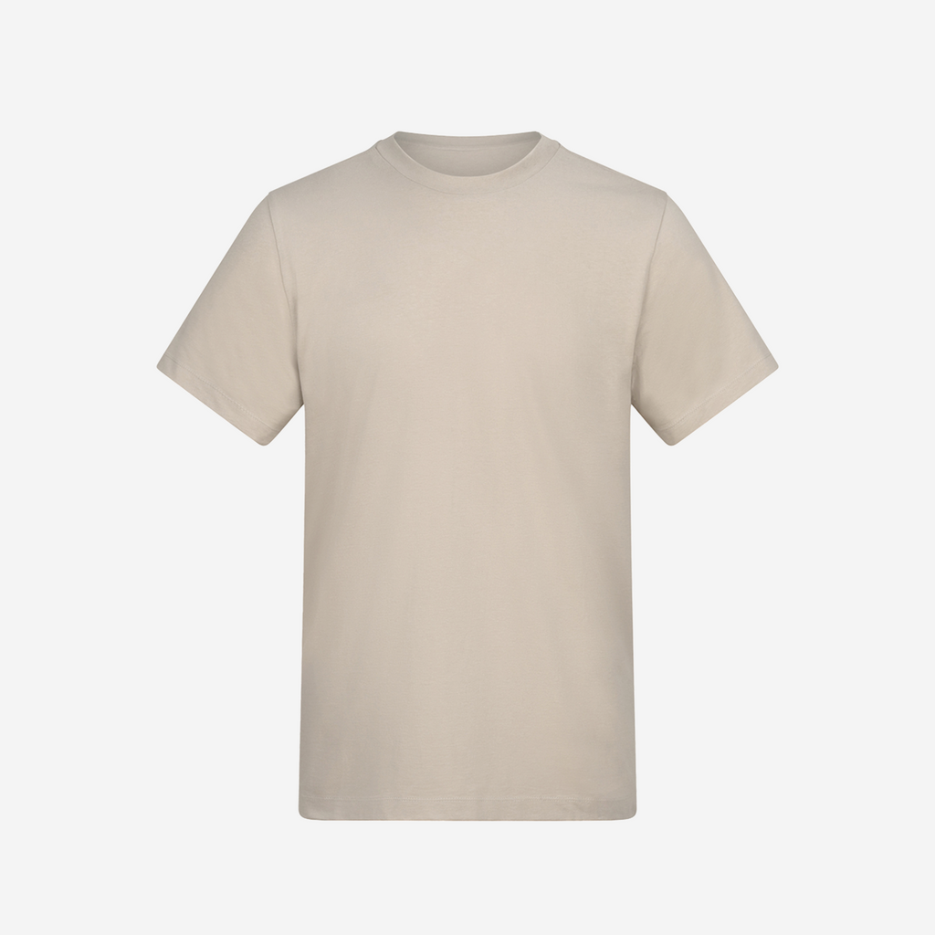 The everyday essential tee