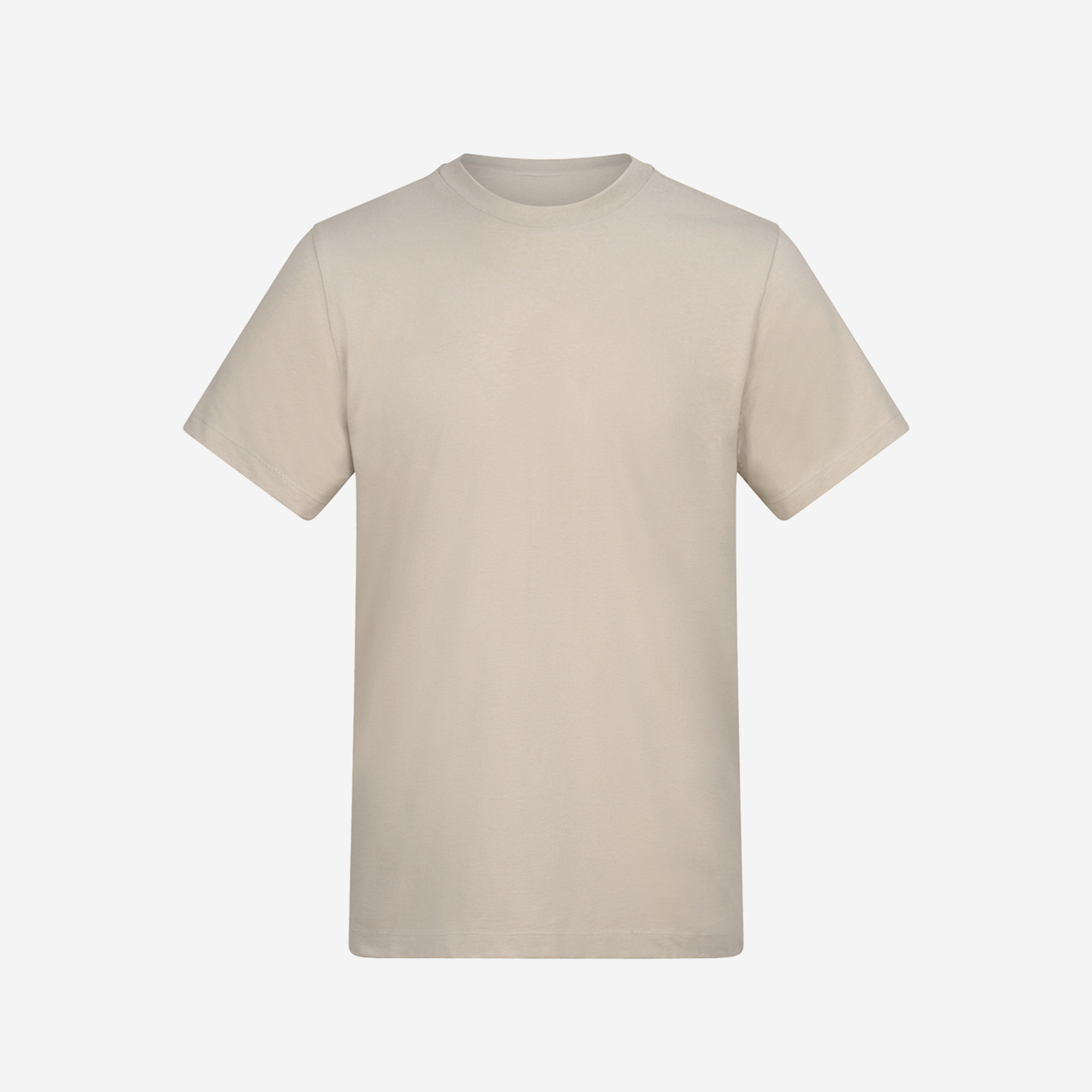 The everyday essential tee