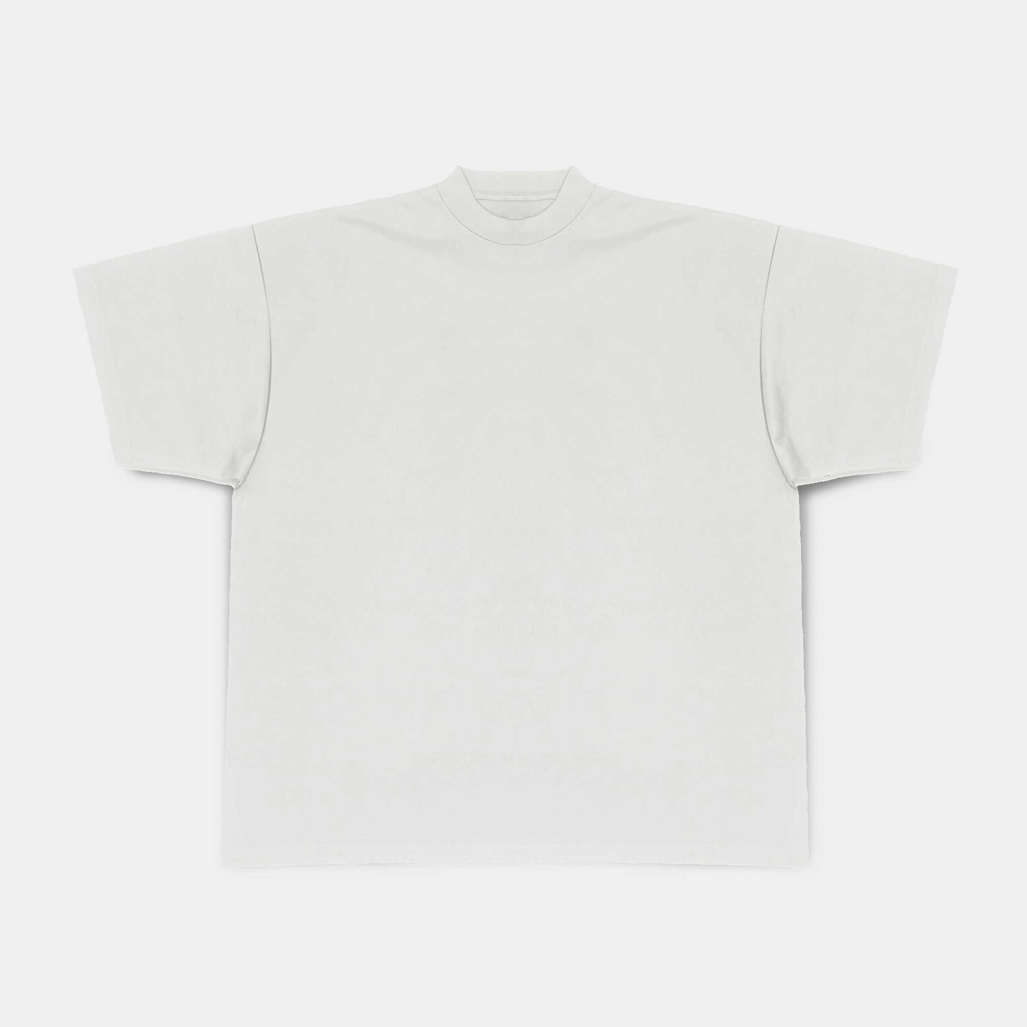 Off white plain t shirt best sale