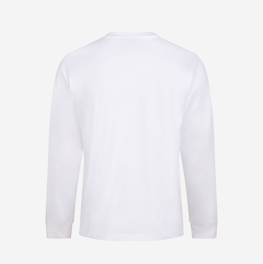 The midweight L/S tee