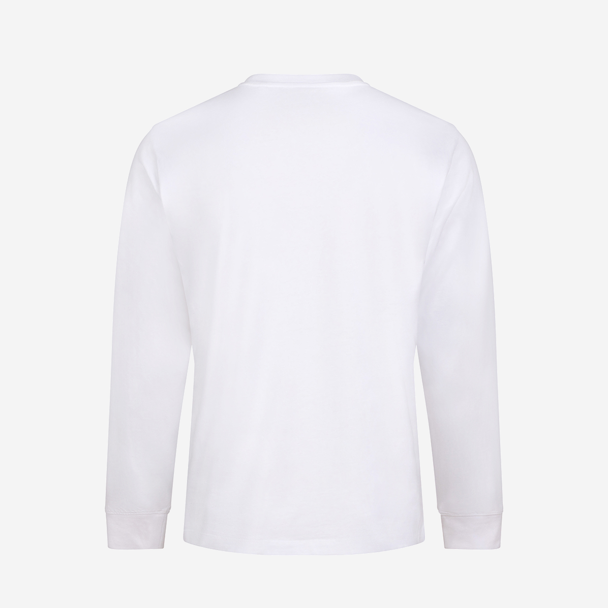 The midweight L/S tee