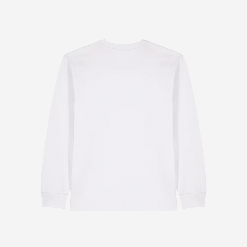 The streetwear L/S tee