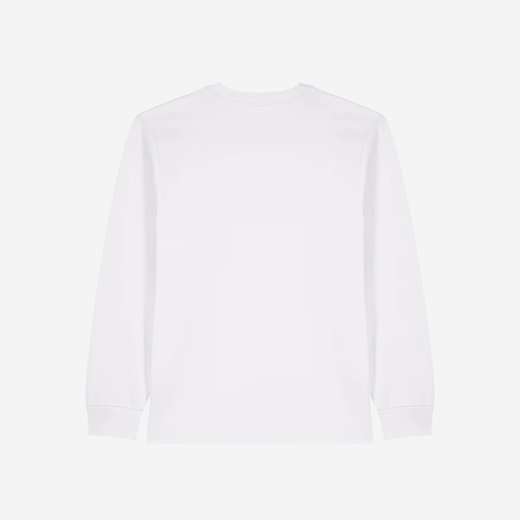 The streetwear L/S tee
