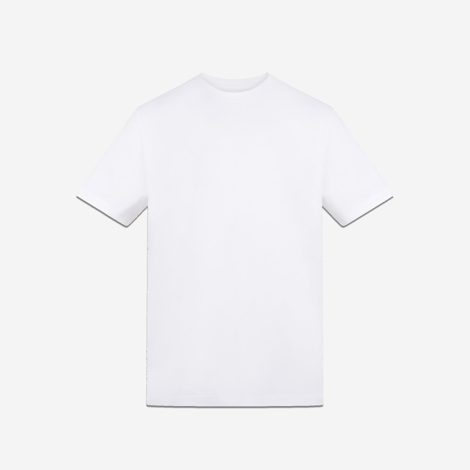 The everyday essential tee