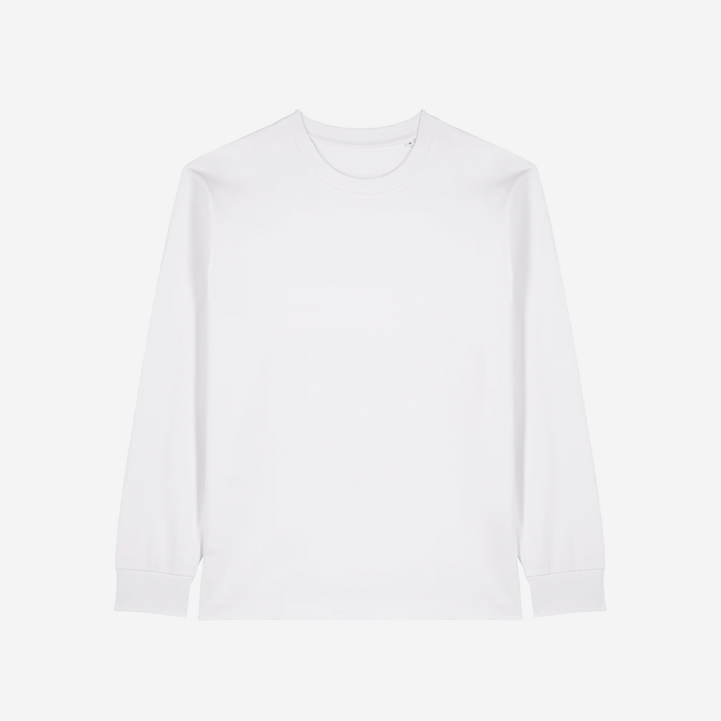 The streetwear L/S tee