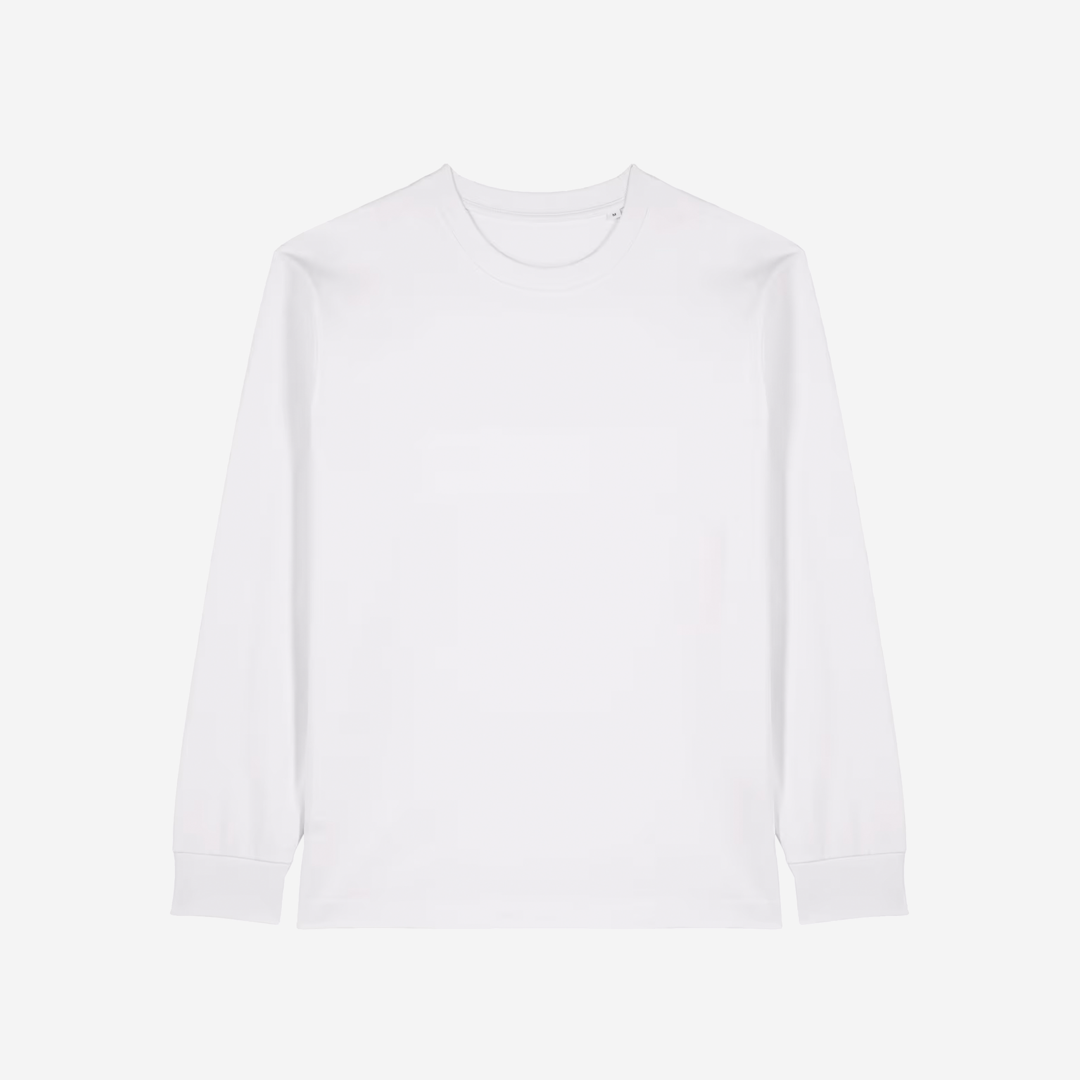 The streetwear L/S tee
