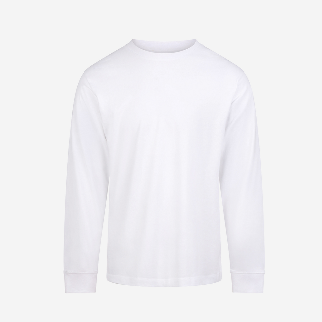 The midweight L/S tee