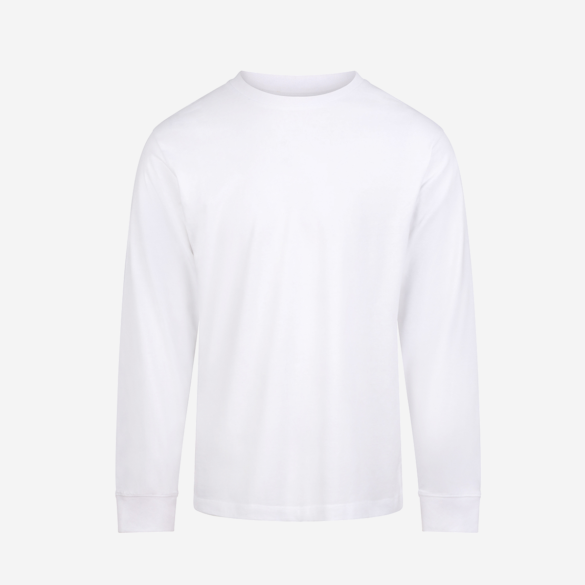 The midweight L/S tee